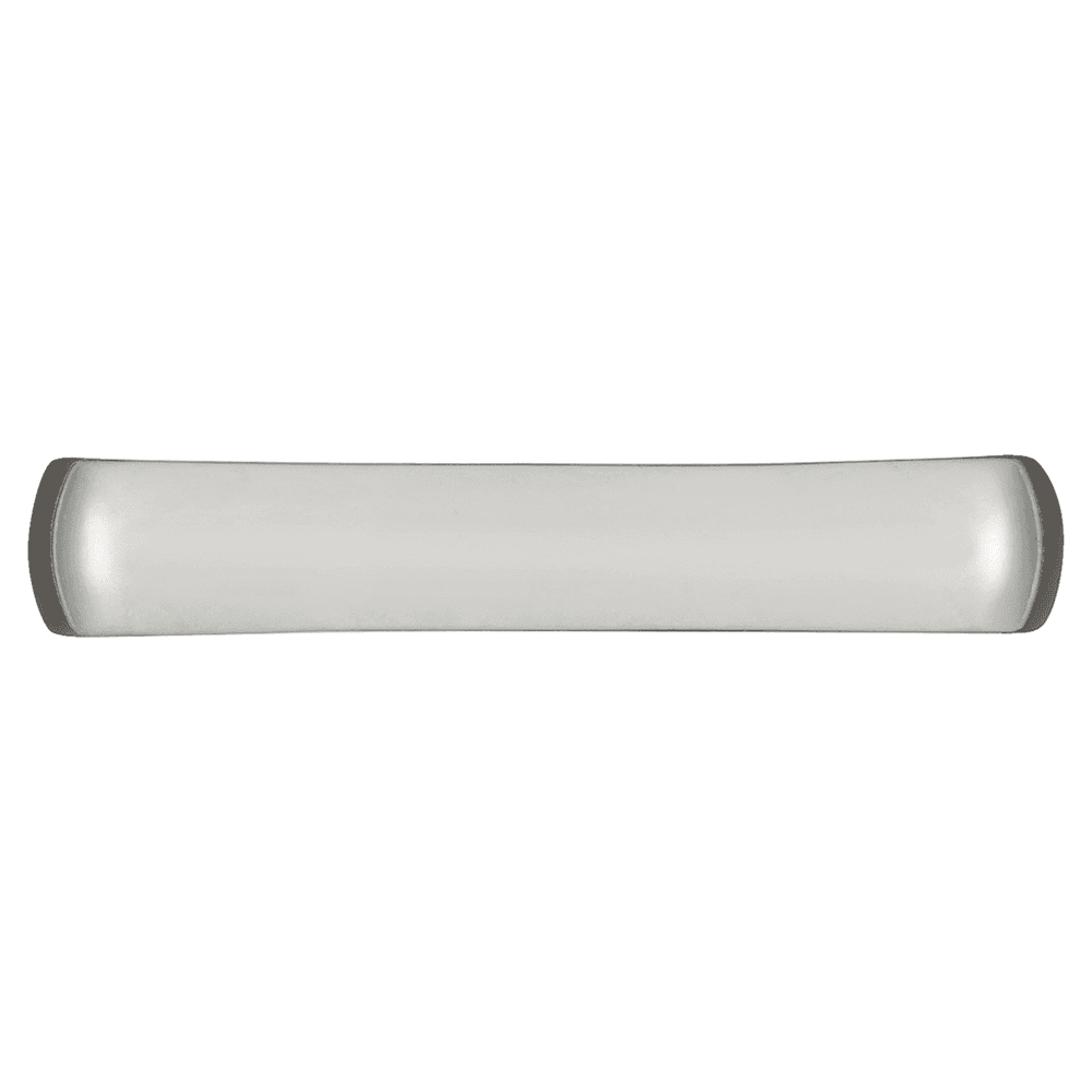 3" Metropolis Handle Pull, Chrome (Box/10) Alt 1 - Image