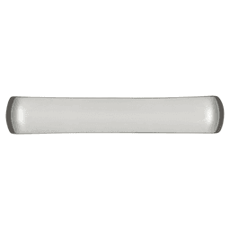 3" Metropolis Handle Pull, Chrome (Box/10) Alt 1 - Image