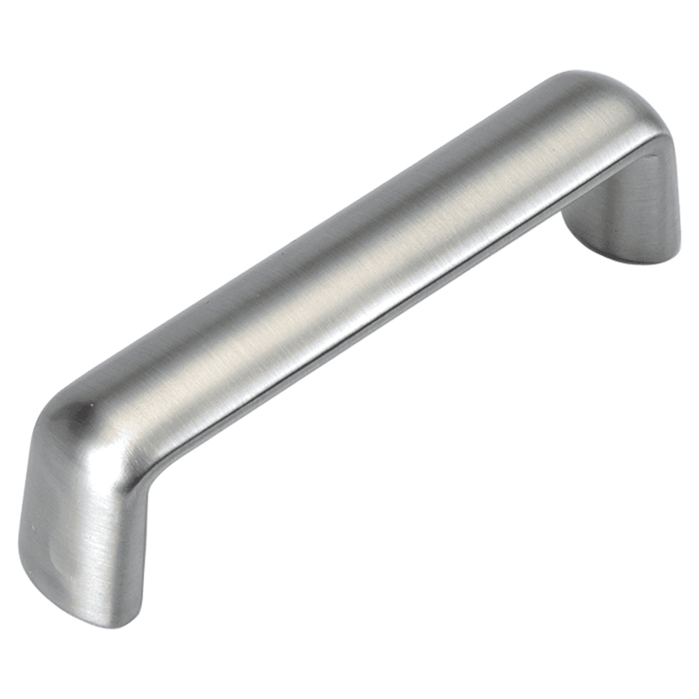 3" Metropolis Handle Pull, Stainless Steel (Box/10) Main - Image