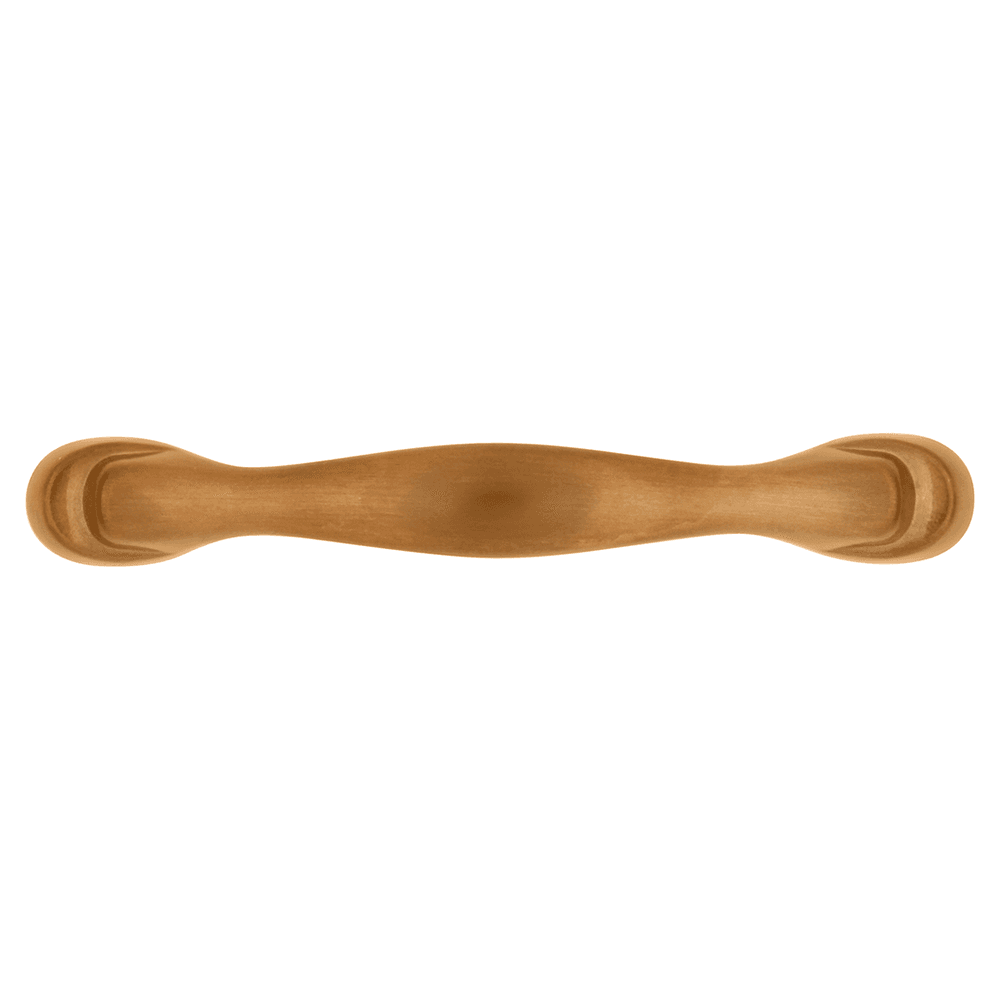 3" Eclipse Arch Pull, Satin Bronze Alt 1 - Image
