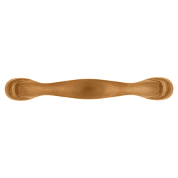 3" Eclipse Arch Pull, Satin Bronze Alt 1 - Image