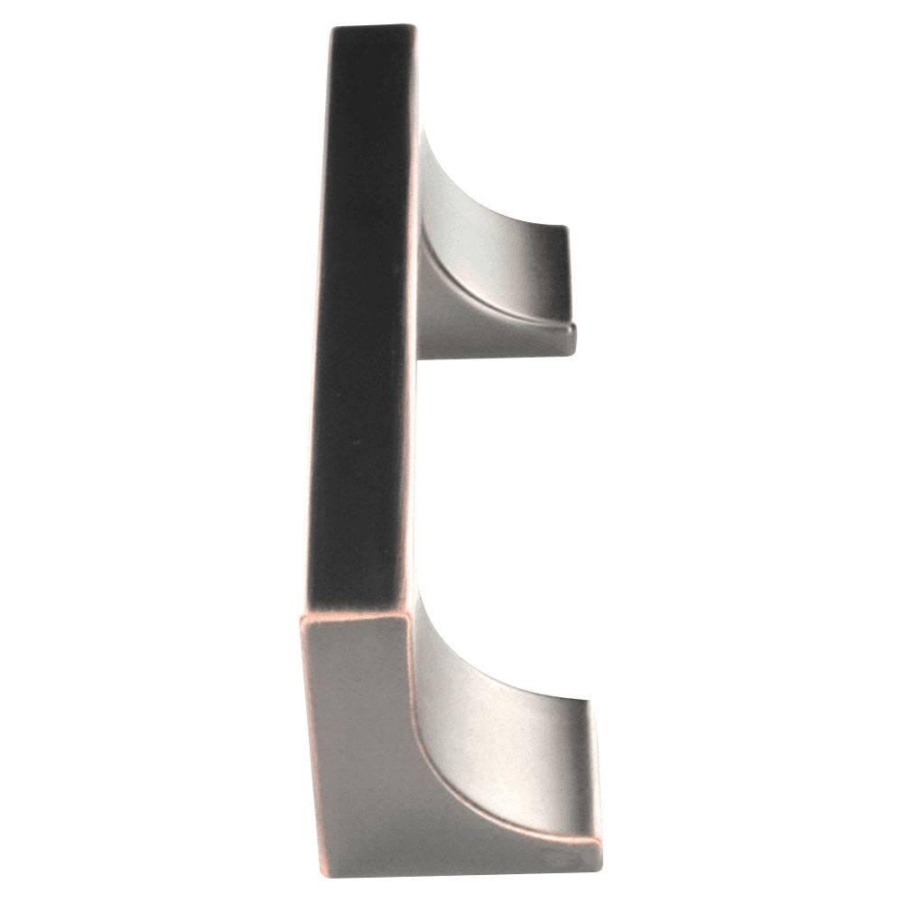 3" Swoop Cabinet Pull, Oil-Rubbed Bronze Alt 1 - Image