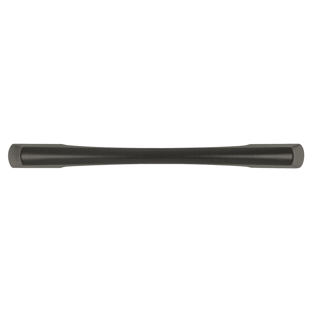 3" Greenwich Arch Pull, Matte Black Alt 1 - Image