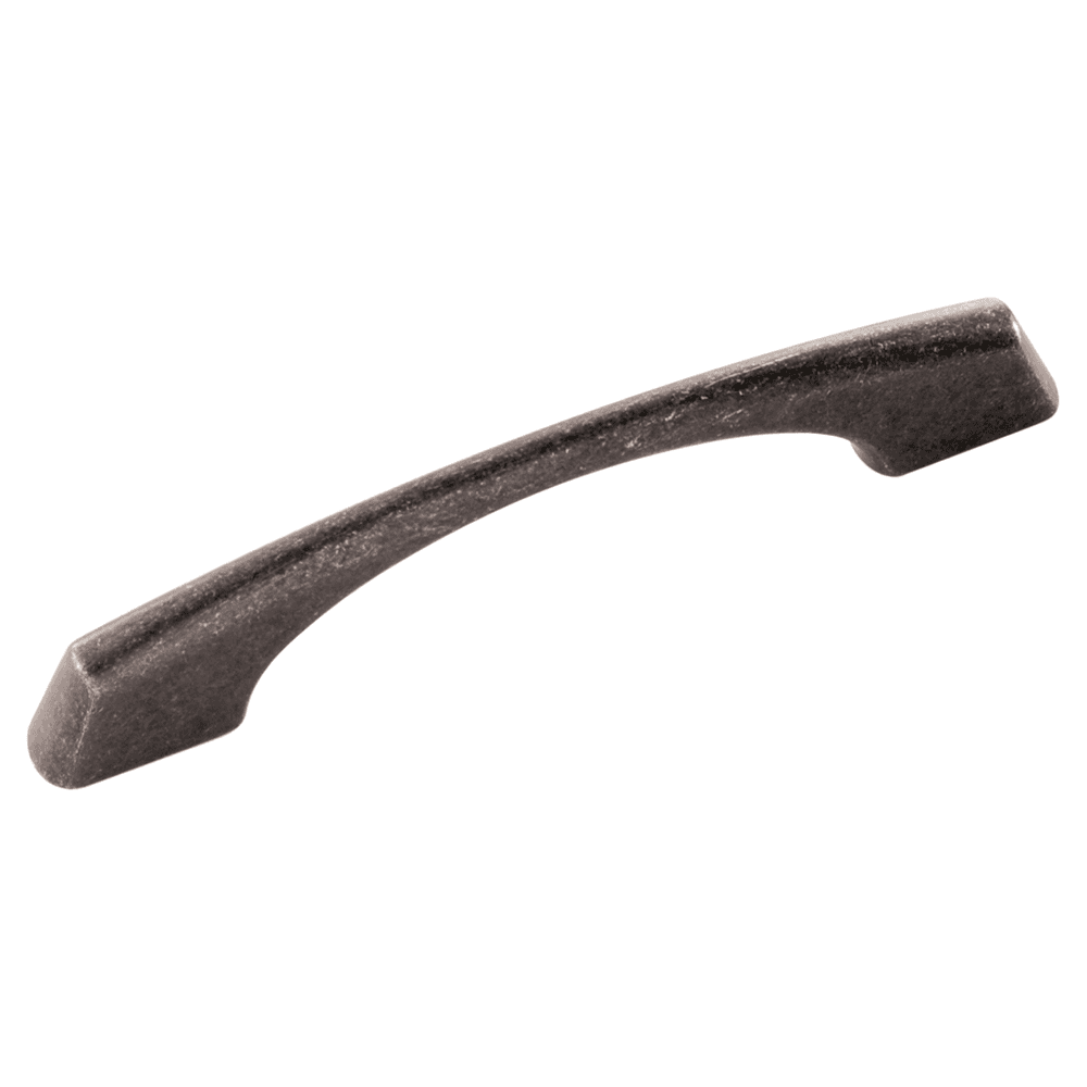3" Greenwich Arch Pull, Windover Antique (10/Box) Main - Image