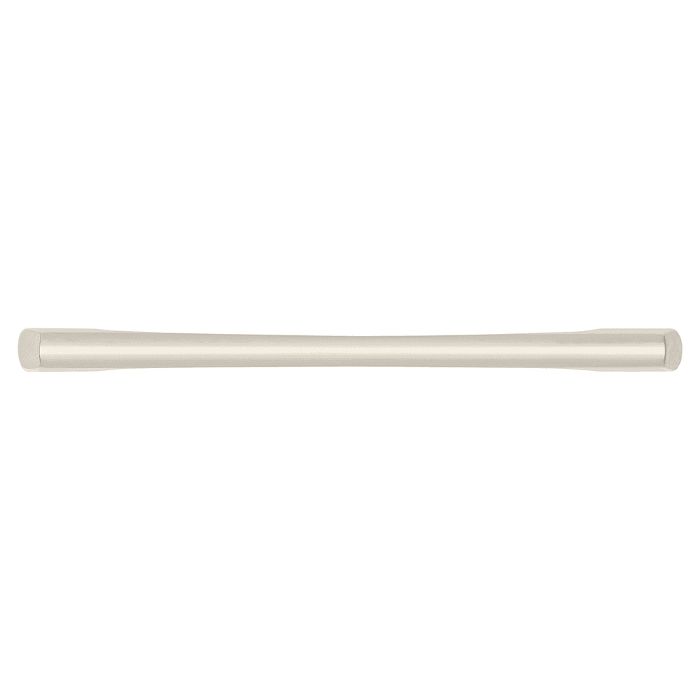 5-1/16" Greenwich Arch Pull, Matte Black (10/Box) Alt 1 - Image