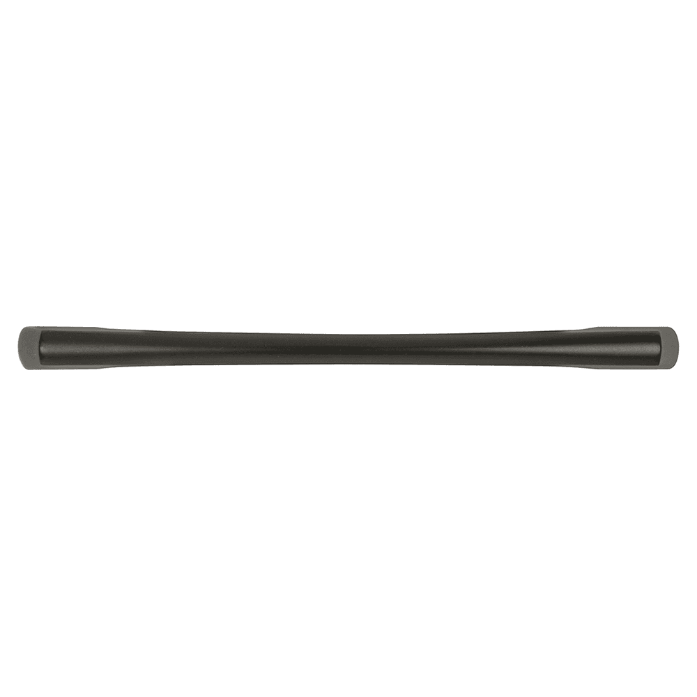 5-1/16" Greenwich Arch Pull, Matte Black Alt 1 - Image