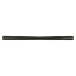 5-1/16" Greenwich Arch Pull, Matte Black Alt 1 - Image