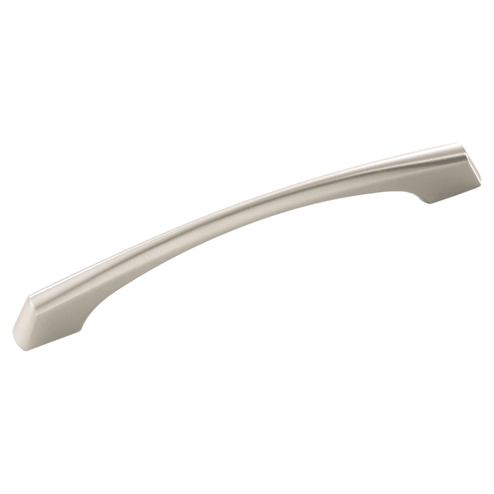 5-1/16" Greenwich Arch Pull, Stainless Steel (10/Box) Main - Image
