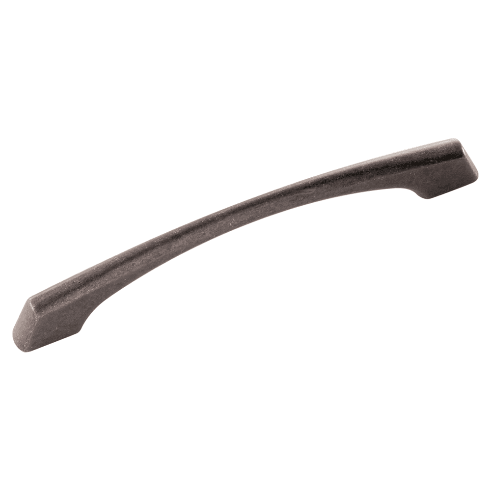 5-1/16" Greenwich Arch Pull, Windover Antique (10/Box) Main - Image