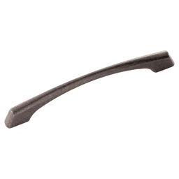 5-1/16" Greenwich Arch Pull, Windover Antique (10/Box) Main - Image