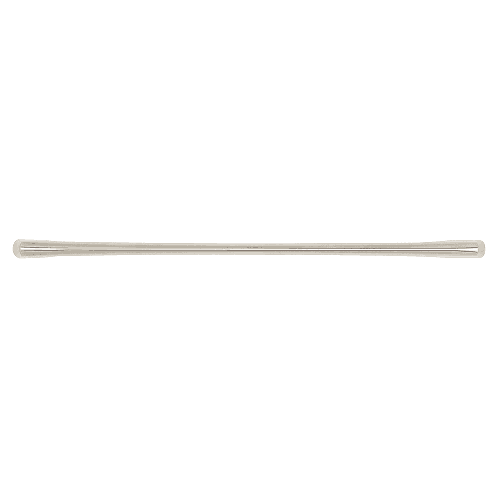 12" Greenwich Arch Pull, Matte Black (5/Box) Alt 1 - Image