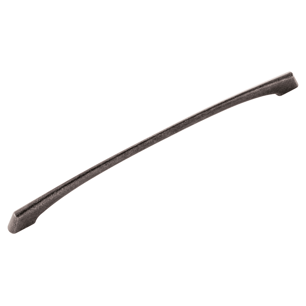 12" Greenwich Arch Pull, Windover Antique (5/Box) Main - Image