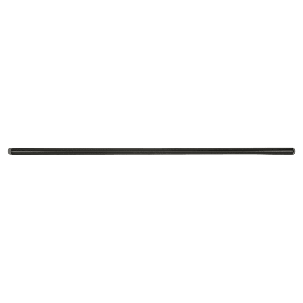 18" Greenwich Arch Pull, Matte Black Alt 1 - Image