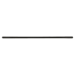 18" Greenwich Arch Pull, Matte Black Alt 1 - Image
