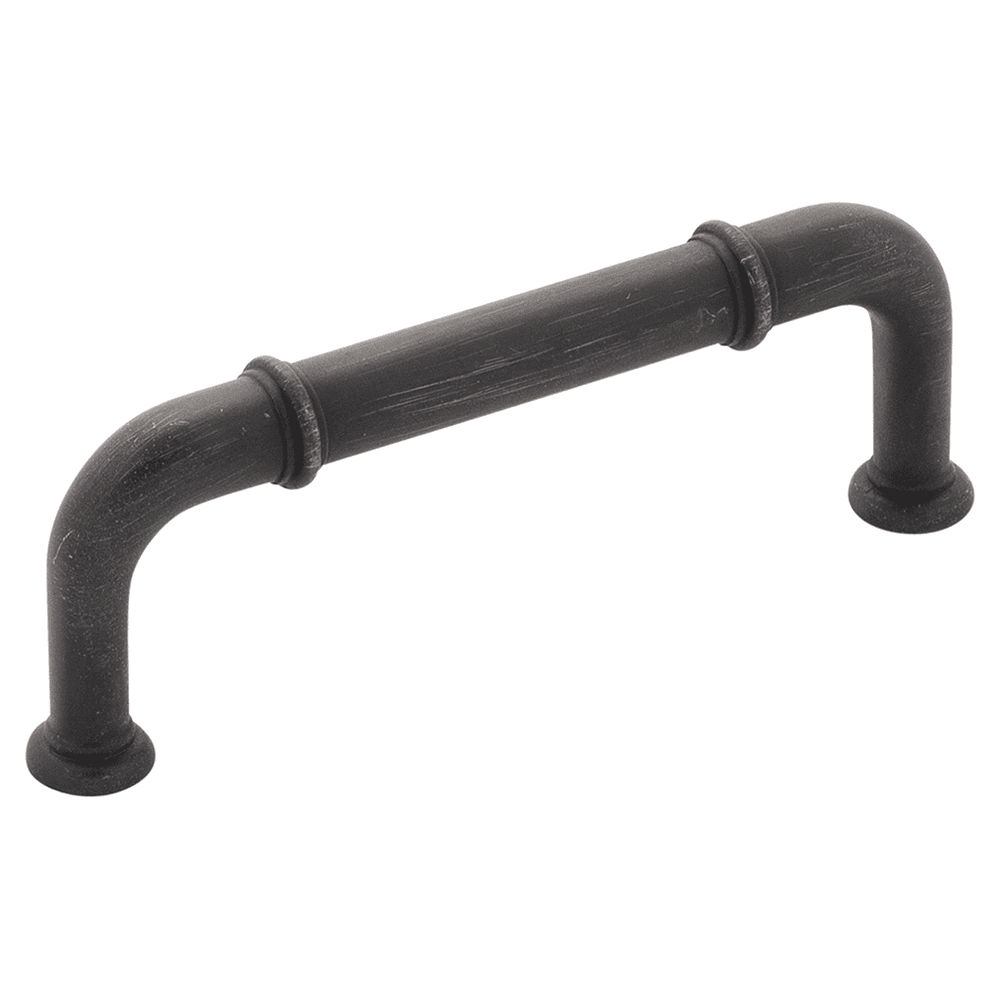 3" Cottage Cabinet Pull, Vintage Bronze (10/Box) Main - Image