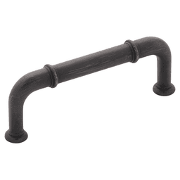 3" Cottage Cabinet Pull, Vintage Bronze (10/Box) Main - Image
