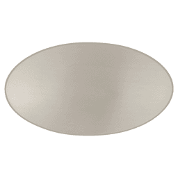 1-5/8" Luna Cabinet Knob, Satin Nickel Alt 1 - Image