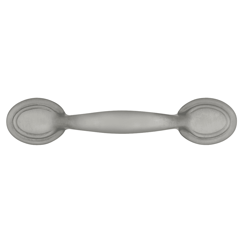 3" Eclipse Arch Pull, Chromolux Alt 1 - Image