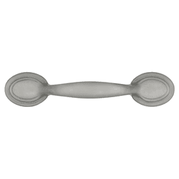 3" Eclipse Arch Pull, Chromolux Alt 1 - Image