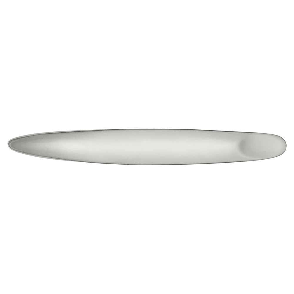 3-3/4" Sunnyside Arch Pull, Chrome Alt 1 - Image