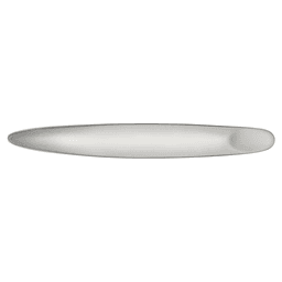 3-3/4" Sunnyside Arch Pull, Chrome Alt 1 - Image