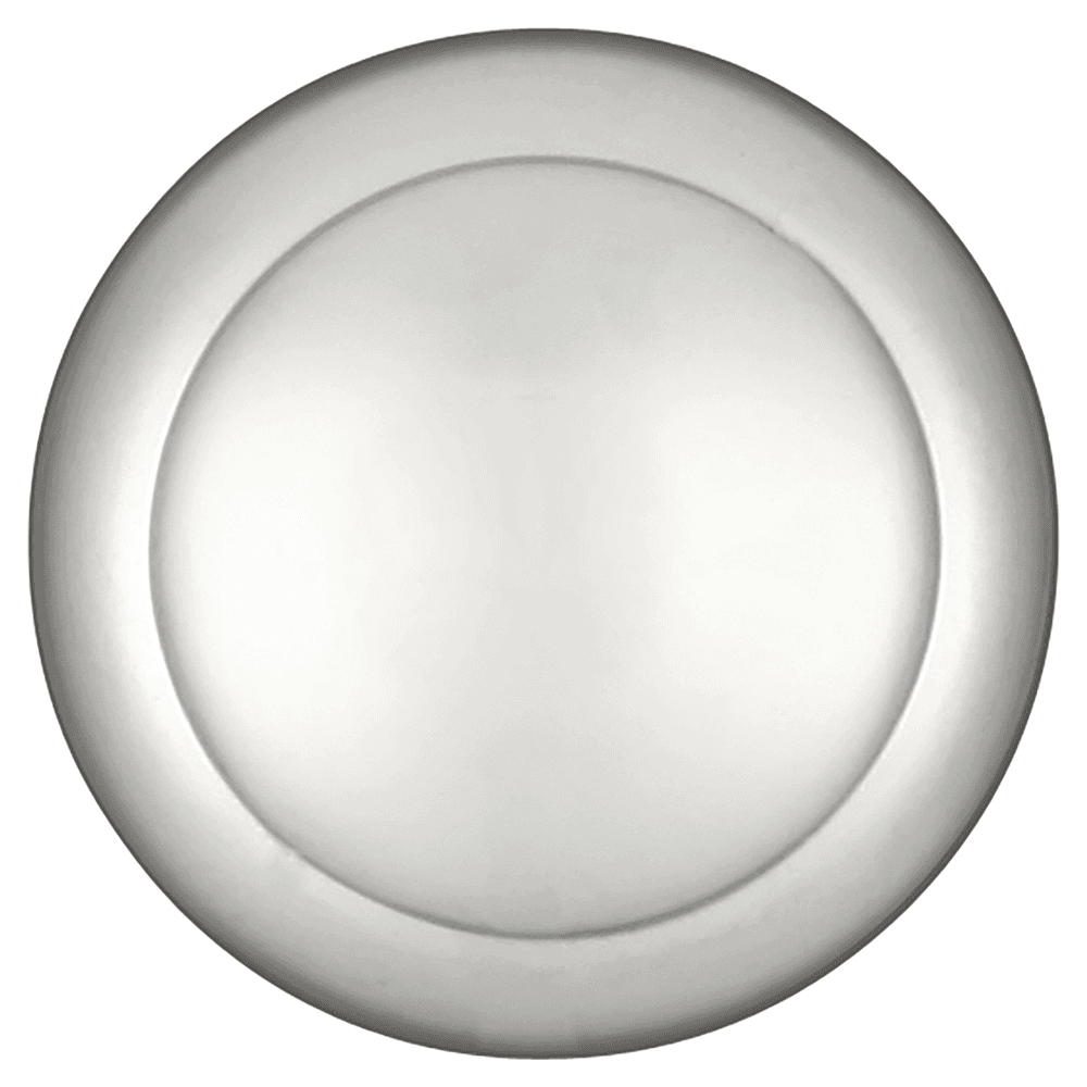 1-1/4" Eclipse Cabinet Knob, Chrome Alt 1 - Image