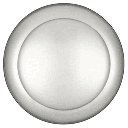 1-1/4" Eclipse Cabinet Knob, Chrome Alt 1 - Image
