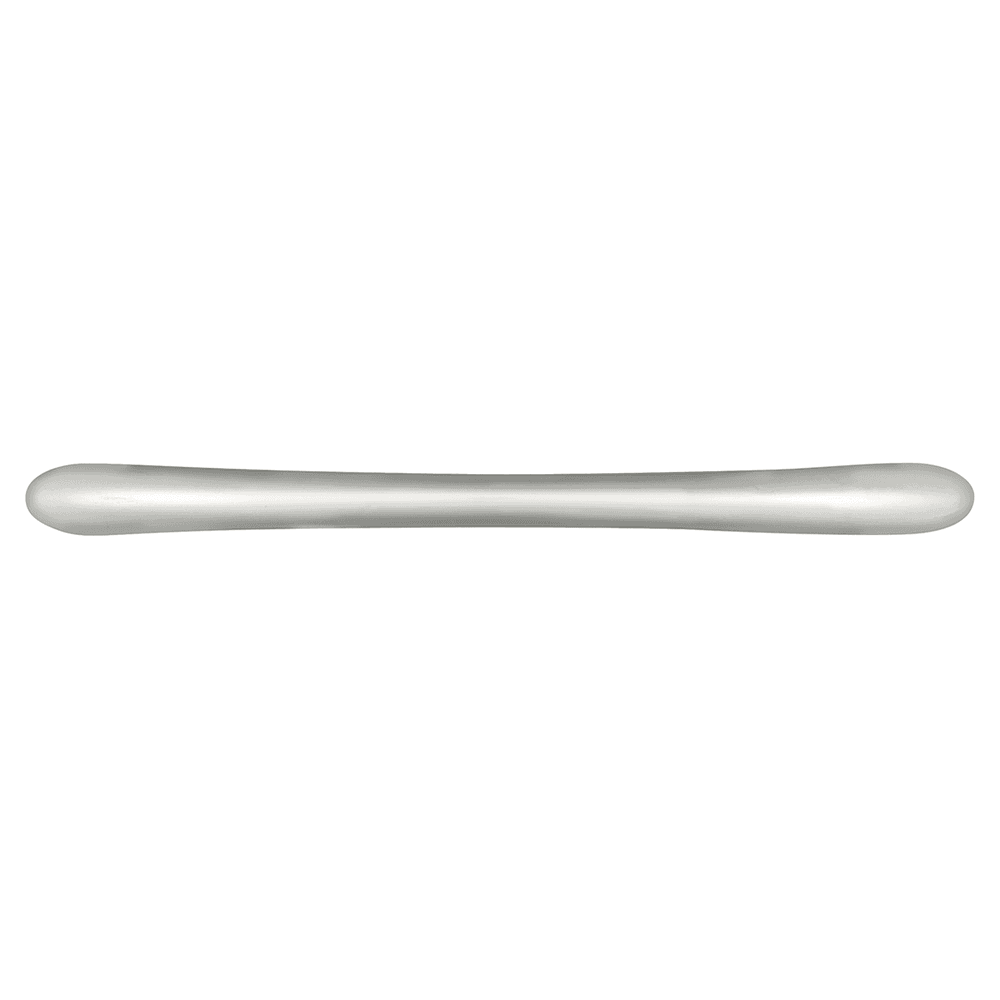 3-3/4" Metropolis Contemporary Arch Pull, Chrome Alt 1 - Image