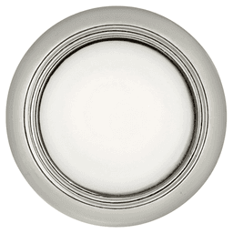 1-1/4" Tranquility Cabinet Knob, Chrome Alt 1 - Image