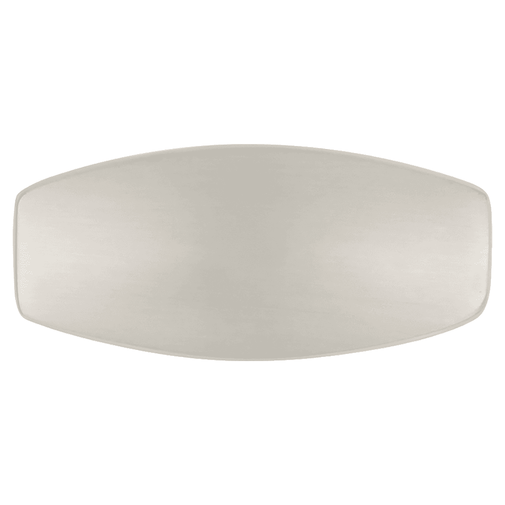 1-5/8" Metropolis Cabinet Knob, Satin Nickel (Box/25) Alt 1 - Image