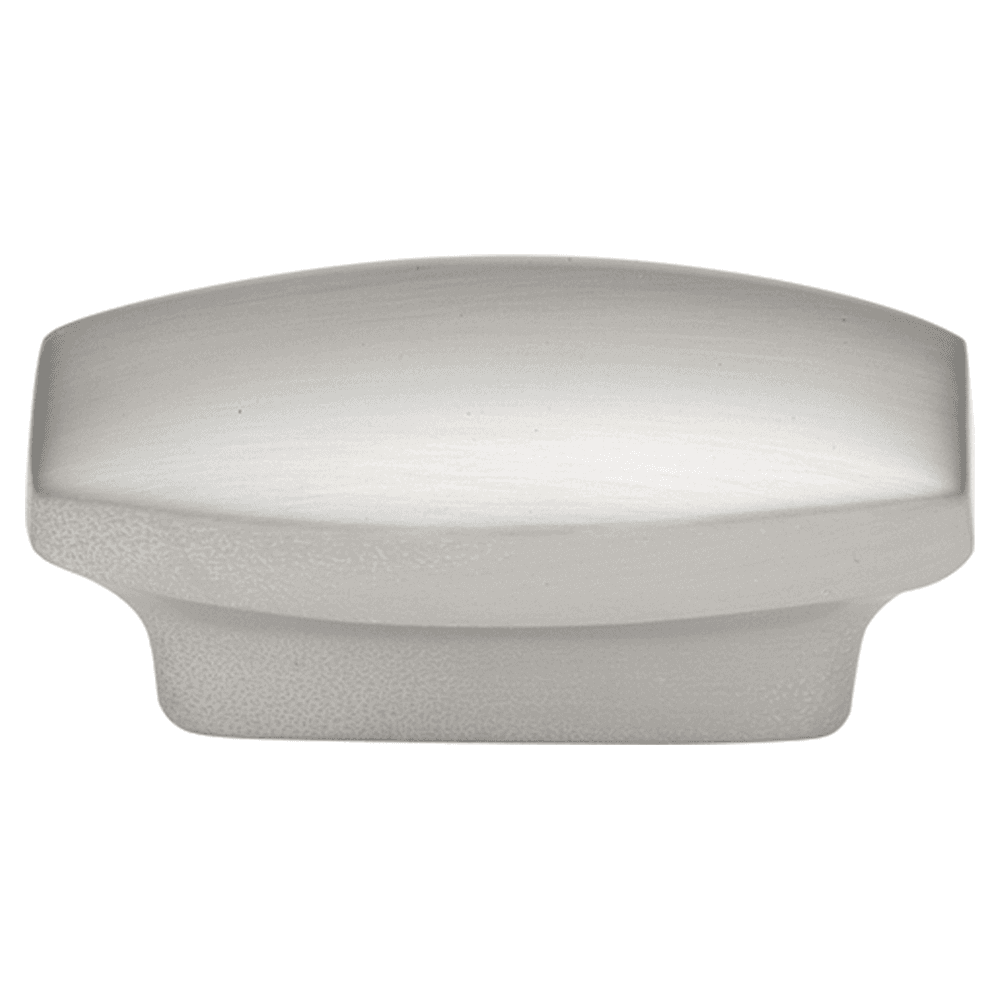 1-5/8" Metropolis Cabinet Knob, Satin Nickel (Box/25) Main - Image