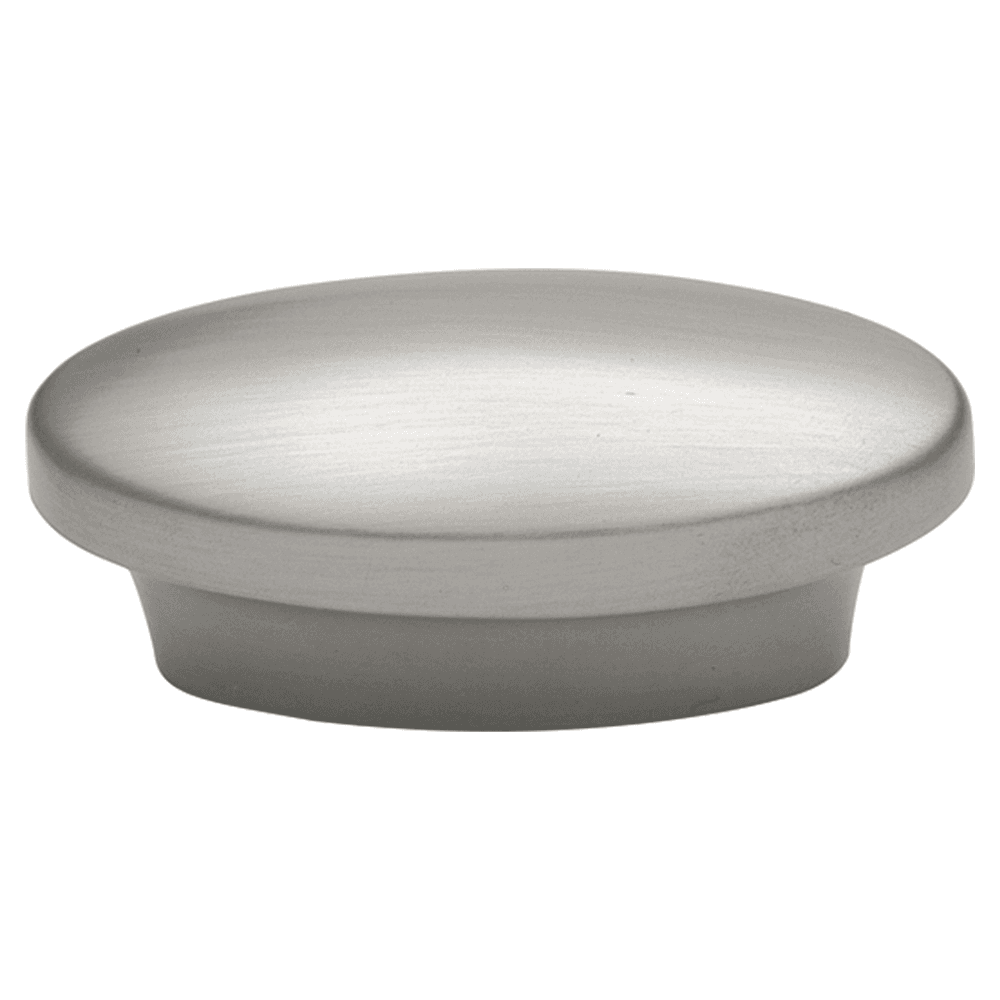 1-3/4" Metropolis Cabinet Knob, Satin Nickel Main - Image