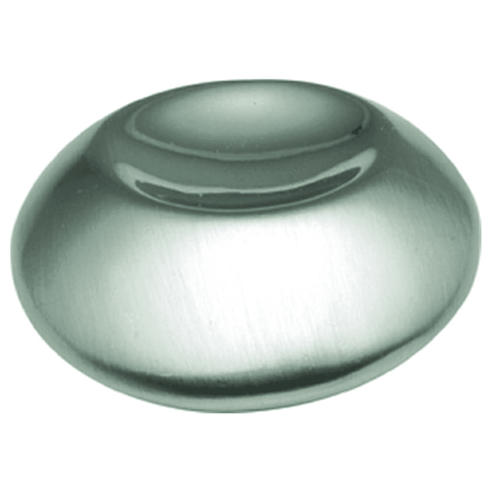 1-1/4" Metropolis Cabinet Knob, Pearl Nickel Main - Image