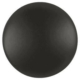 1" Metropolis Cabinet Knob, Pearl Nickel Alt 1 - Image