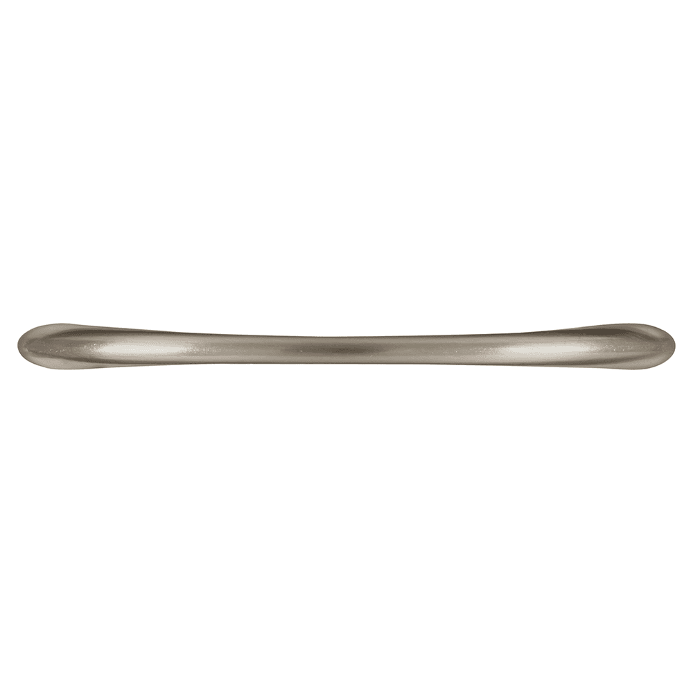 3-3/4" Metropolis Arch Pull, Satin Nickel Alt 1 - Image