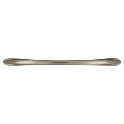 3-3/4" Metropolis Arch Pull, Satin Nickel Alt 1 - Image