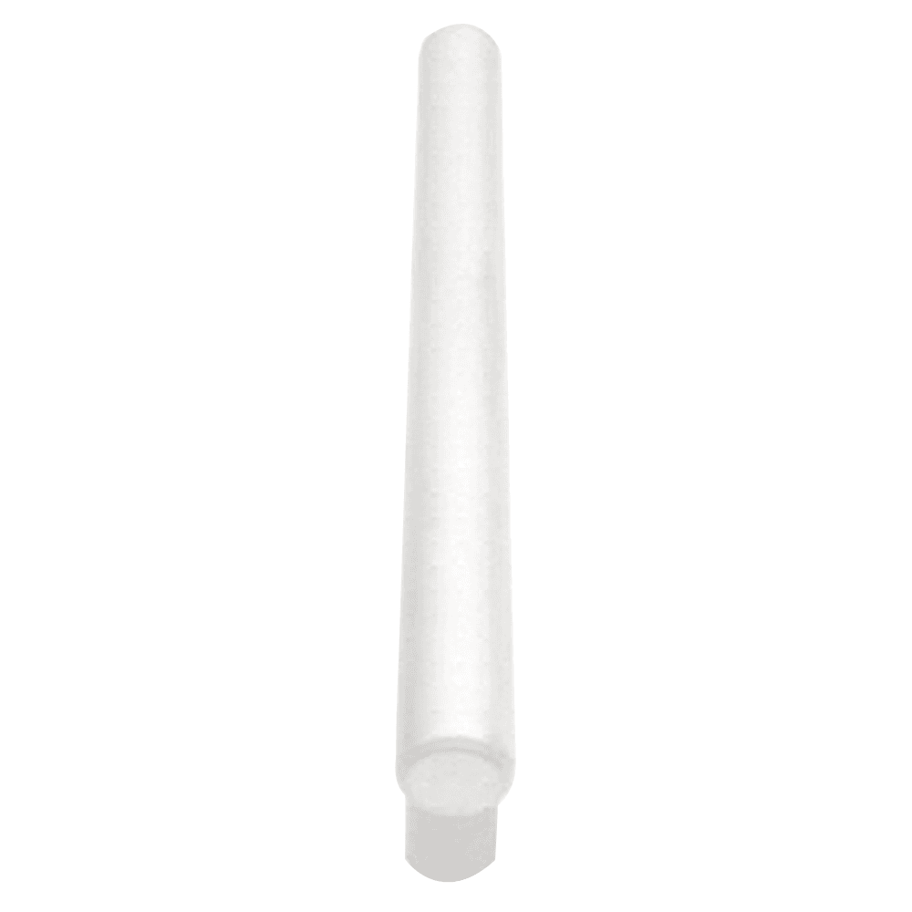 5-1/16" Metropolis Bar Pull, Matte Black Alt 1 - Image