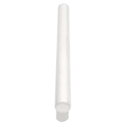 5-1/16" Metropolis Bar Pull, Matte Black Alt 1 - Image