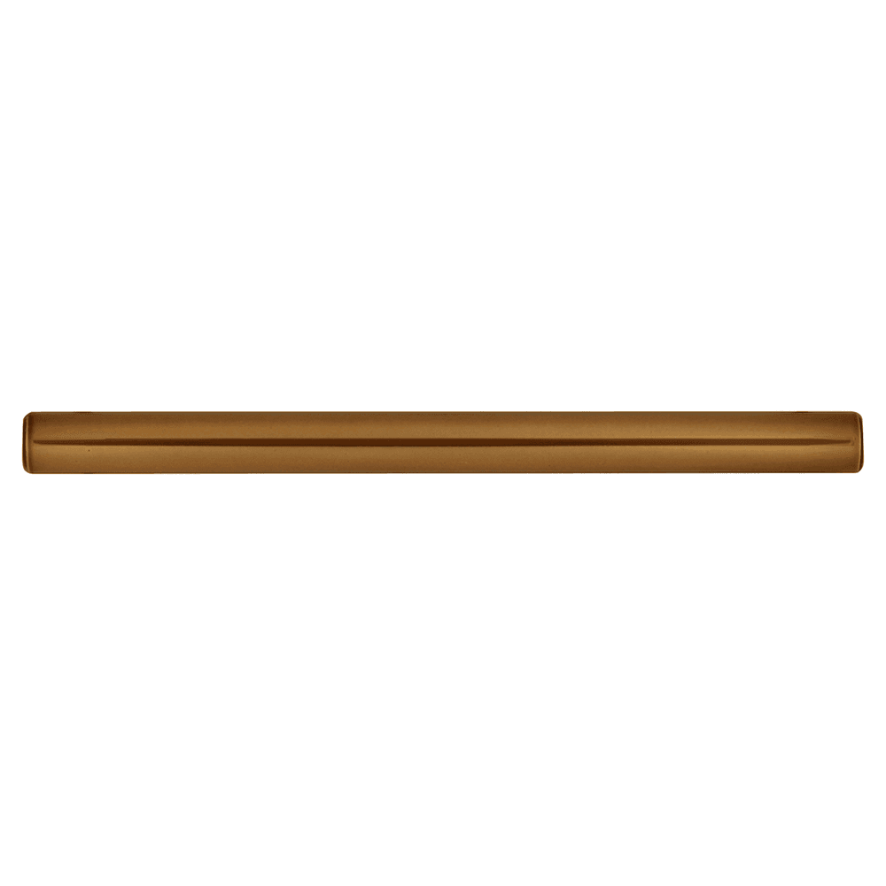 5-1/16" Metropolis Bar Pull, Veneti Bronze Alt 1 - Image