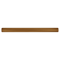 5-1/16" Metropolis Bar Pull, Veneti Bronze Alt 1 - Image