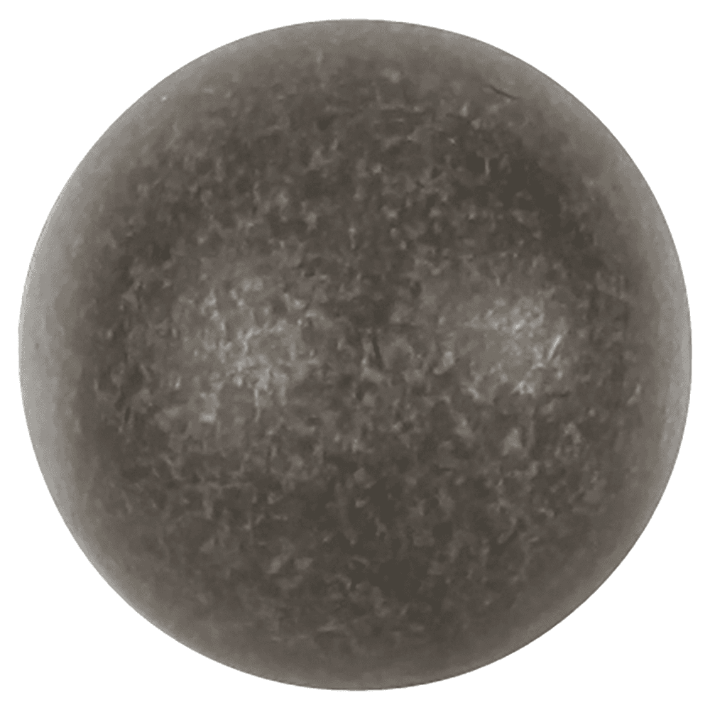 3/4" Modus Cabinet Knob, Windover Antique Main - Image