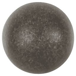 3/4" Modus Cabinet Knob, Windover Antique Main - Image