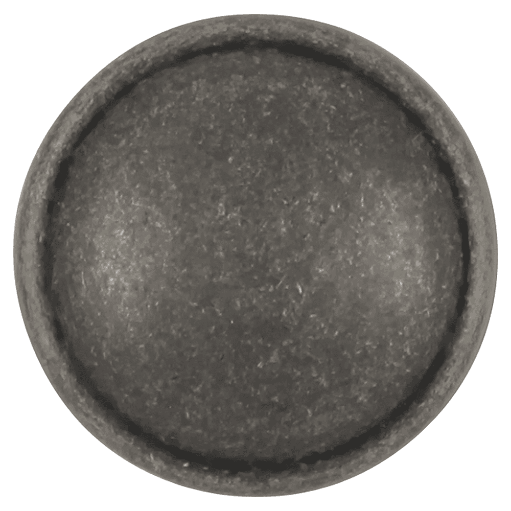 1-1/4" Modus Round Cabinet Knob, Windover Antique Alt 1 - Image