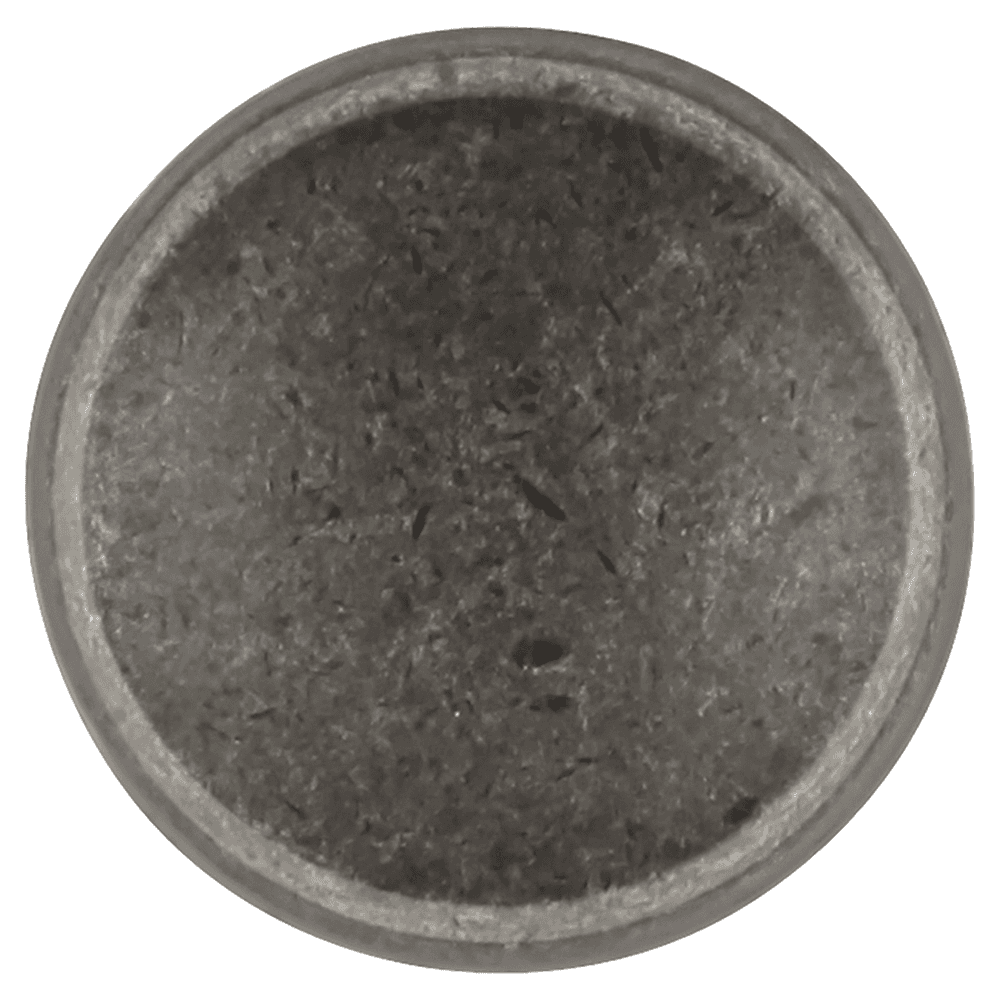 1-1/4" Modus Mushroom Cabinet Knob, Windover Antique (Box/25) Main - Image