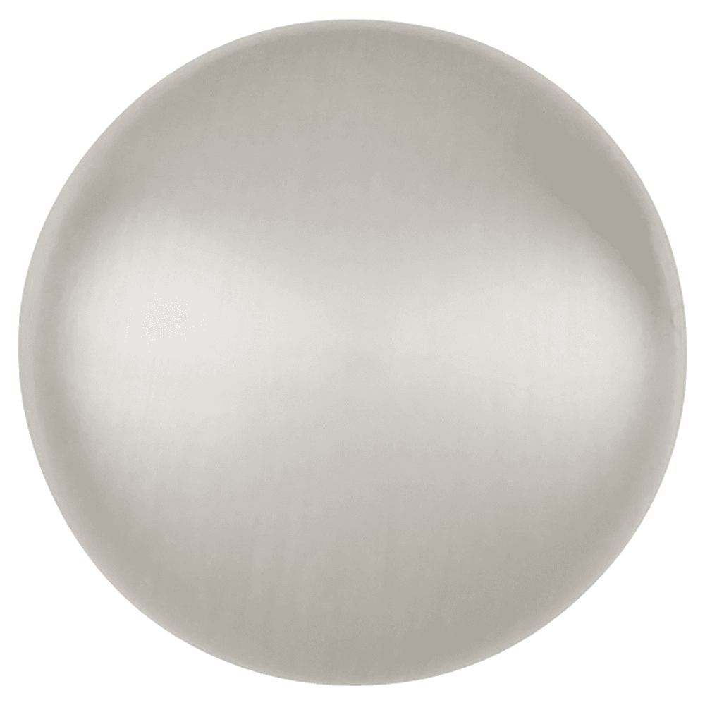 1" Modus Cabinet Knob, Matte Black Alt 1 - Image