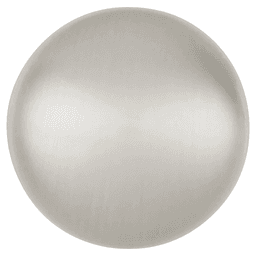 1" Modus Cabinet Knob, Matte Black Alt 1 - Image