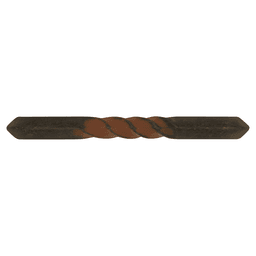 3" Charleston Blacksmith Cabinet Pull, Rustic Iron (10/Box) Alt 1 - Image