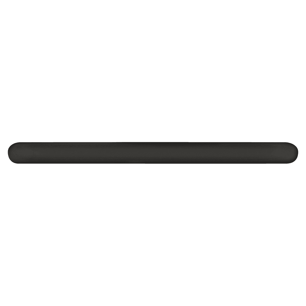 3" Wire Pulls Cabinet Pull, White Alt 1 - Image