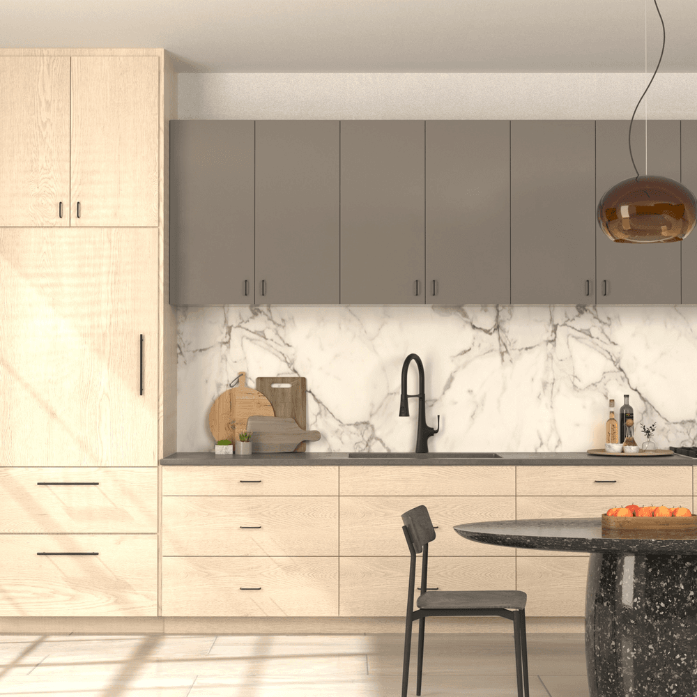 3" Wire Pulls Cabinet Pull, White Alt 2 - Image