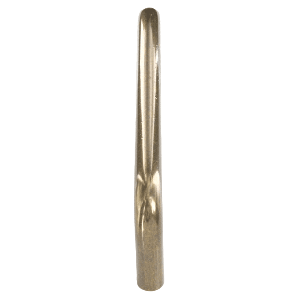 3" Wire Pulls Cabinet Pull, Matte Black Alt 4 - Image